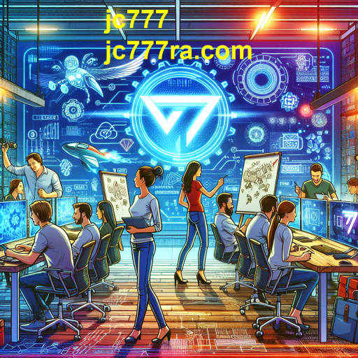 Descubra a Essência do jc777: Conheça Nossa História e Compromissos