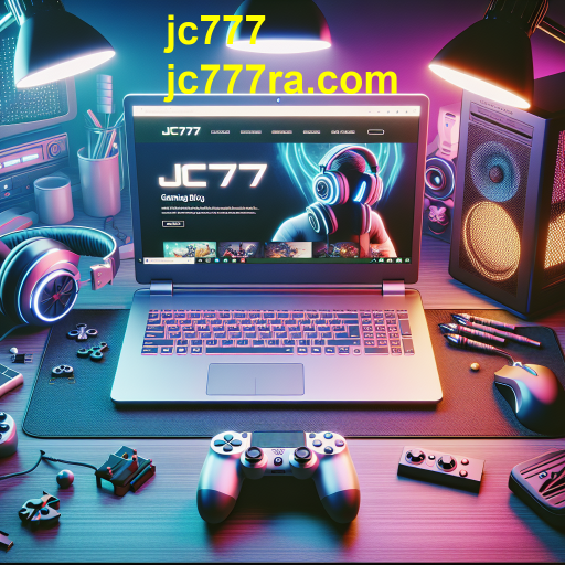 A Importância dos Blogs na Comunidade Gamer