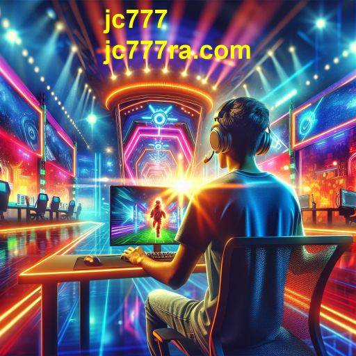 A Ascensão dos Game Shows no jc777: Diversão e Desafio em Palavras