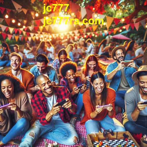 A Revolução dos Jogos Móveis: Criatividade e Acessibilidade na Palma da Mão